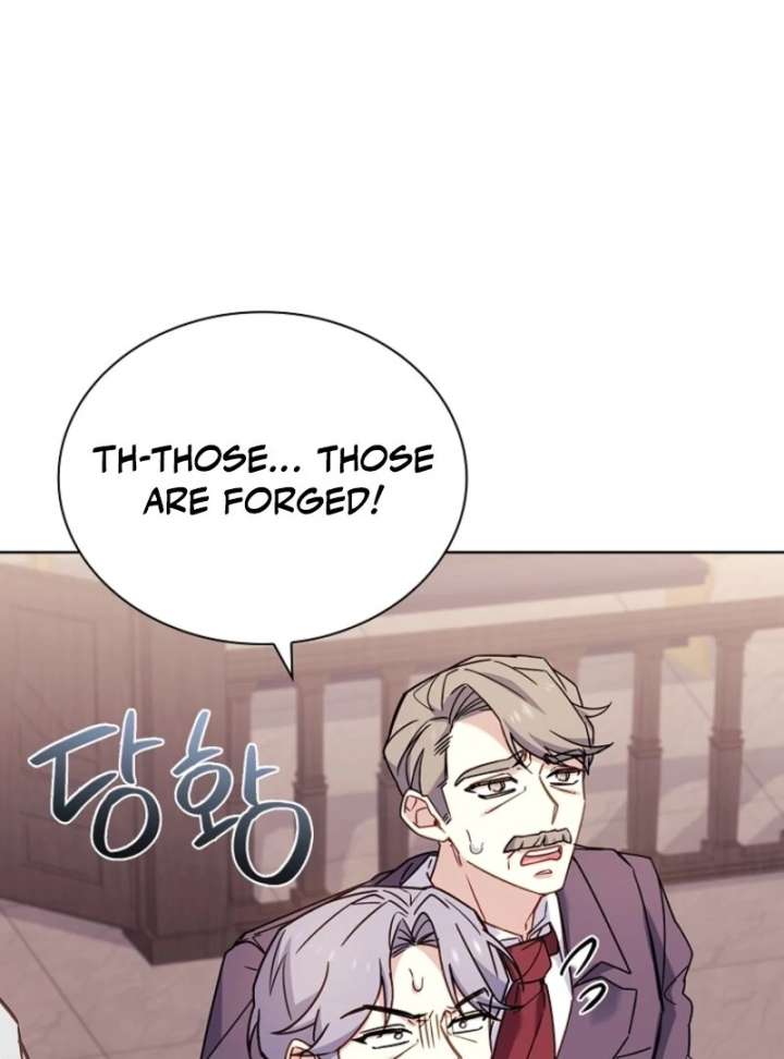 The Lady Wants to Rest Chapter 180 - Page 48