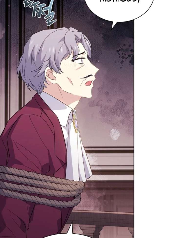 The Lady Wants to Rest Chapter 180 - Page 52