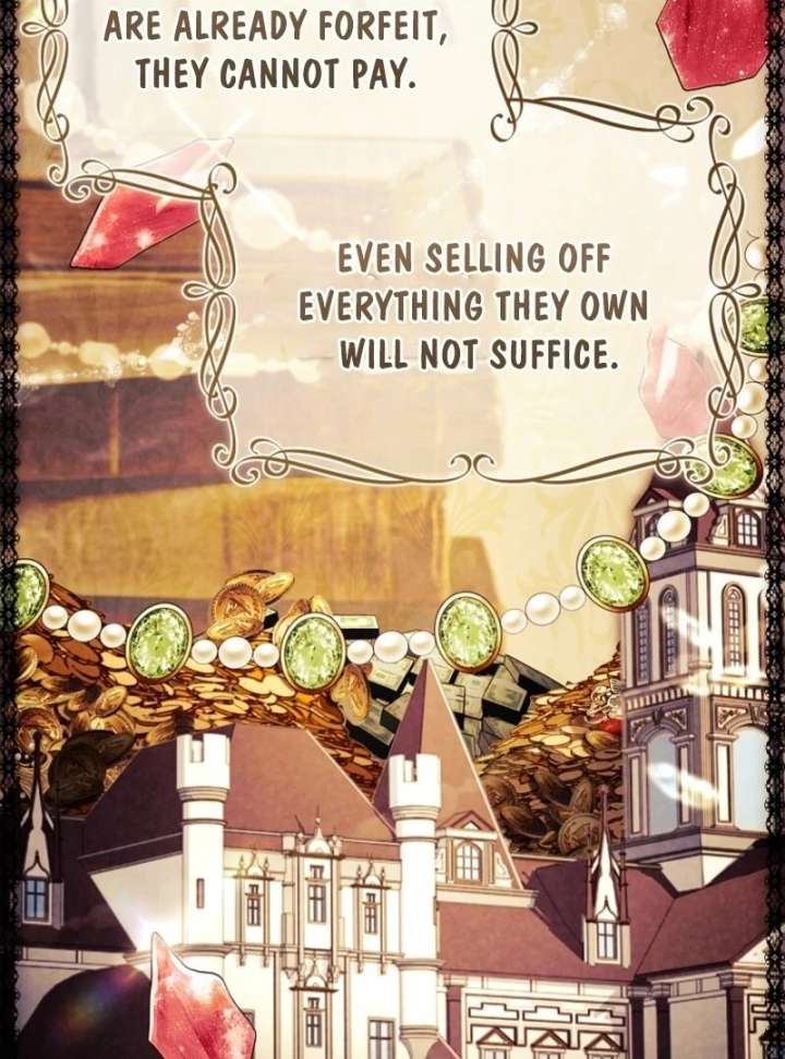 The Lady Wants to Rest Chapter 180 - Page 86