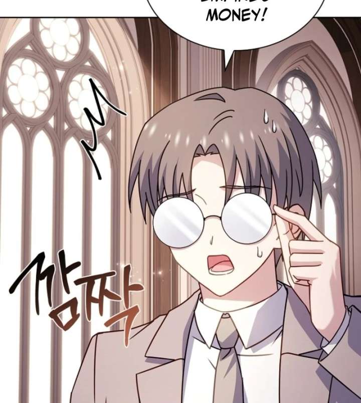 The Lady Wants to Rest Chapter 180 - Page 95