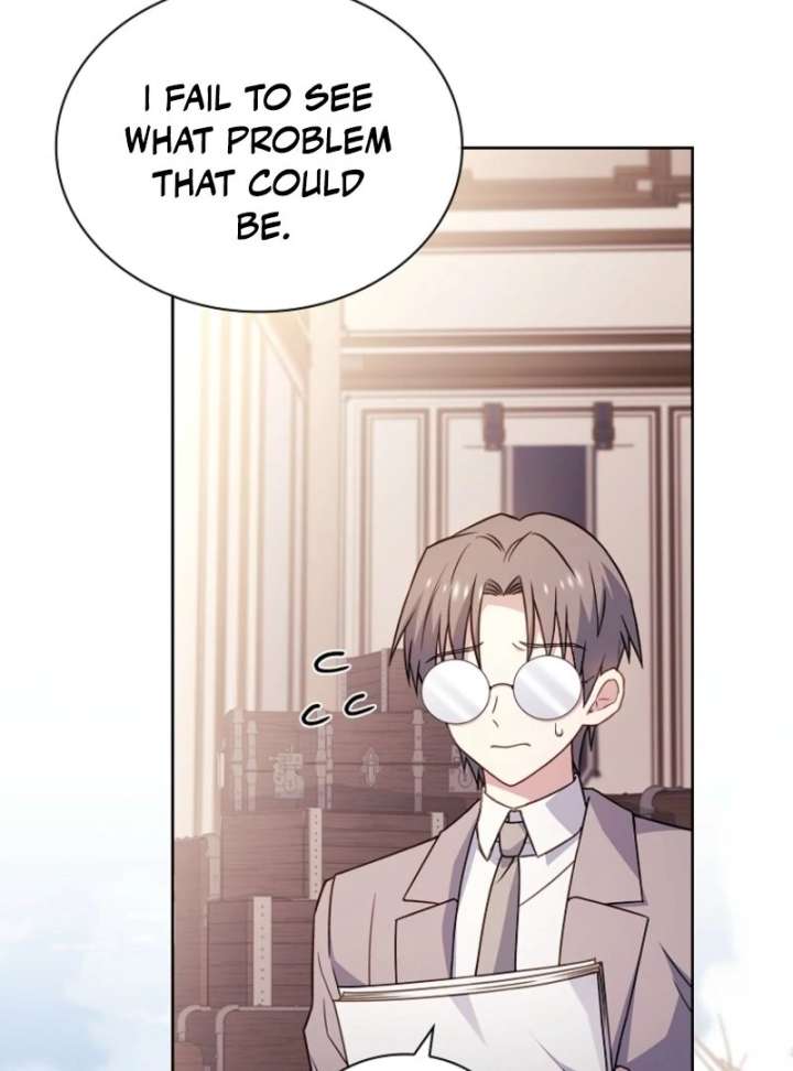 The Lady Wants to Rest Chapter 180 - Page 99