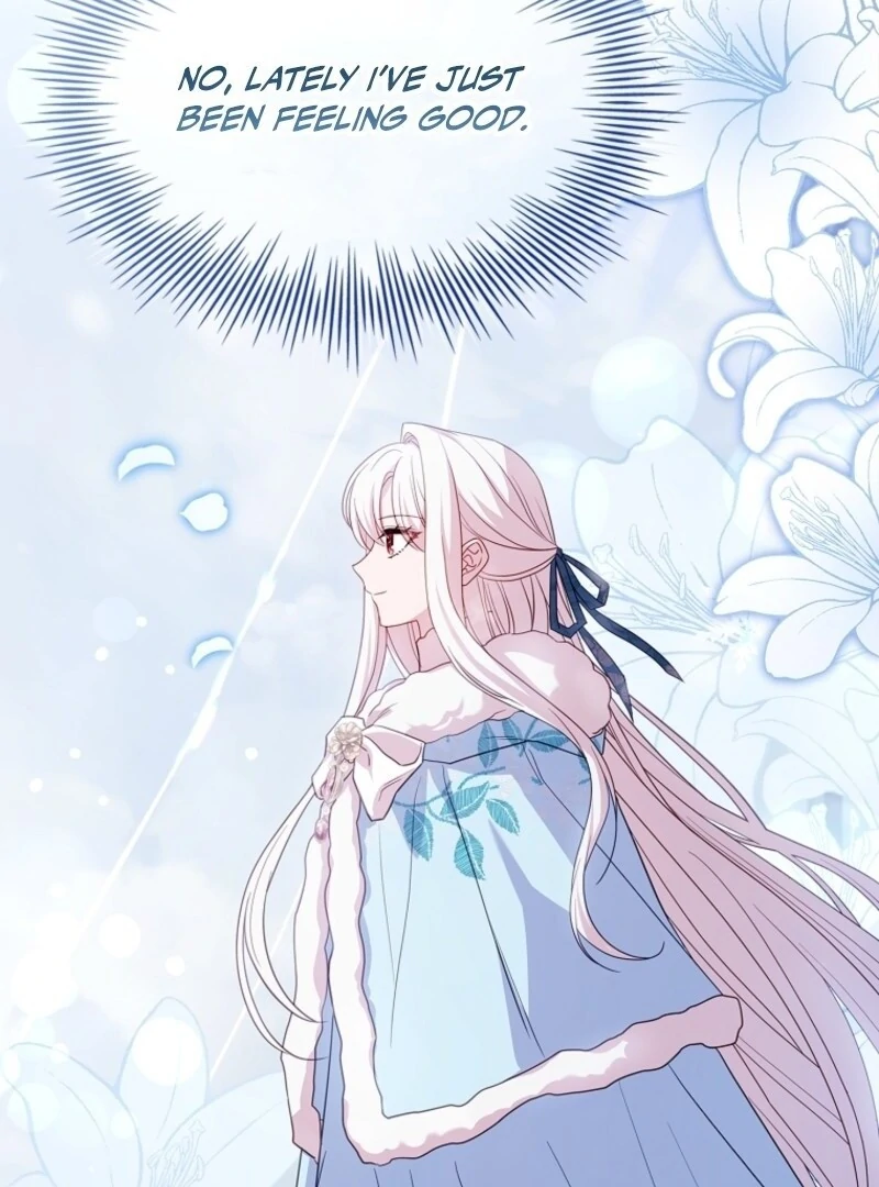 The Lady Wants to Rest Chapter 181 - Page 104