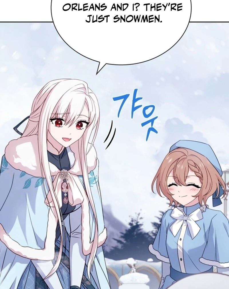 The Lady Wants to Rest Chapter 181 - Page 110