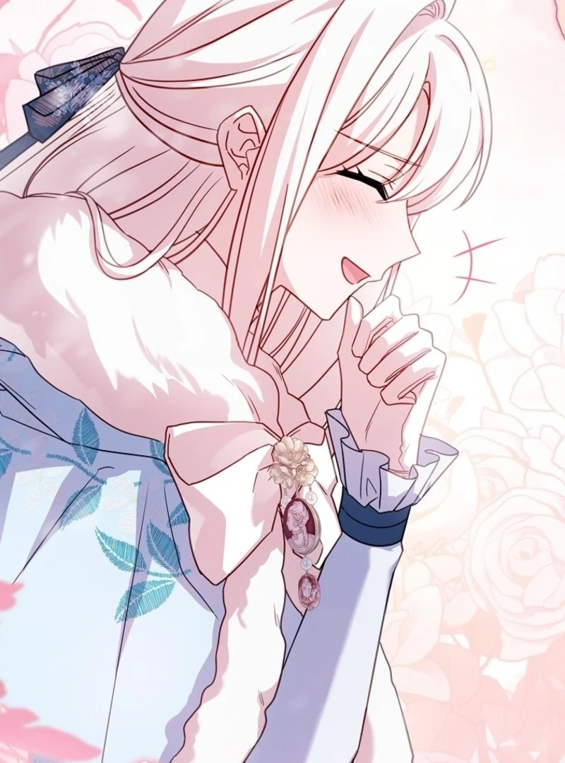 The Lady Wants to Rest Chapter 181 - Page 120