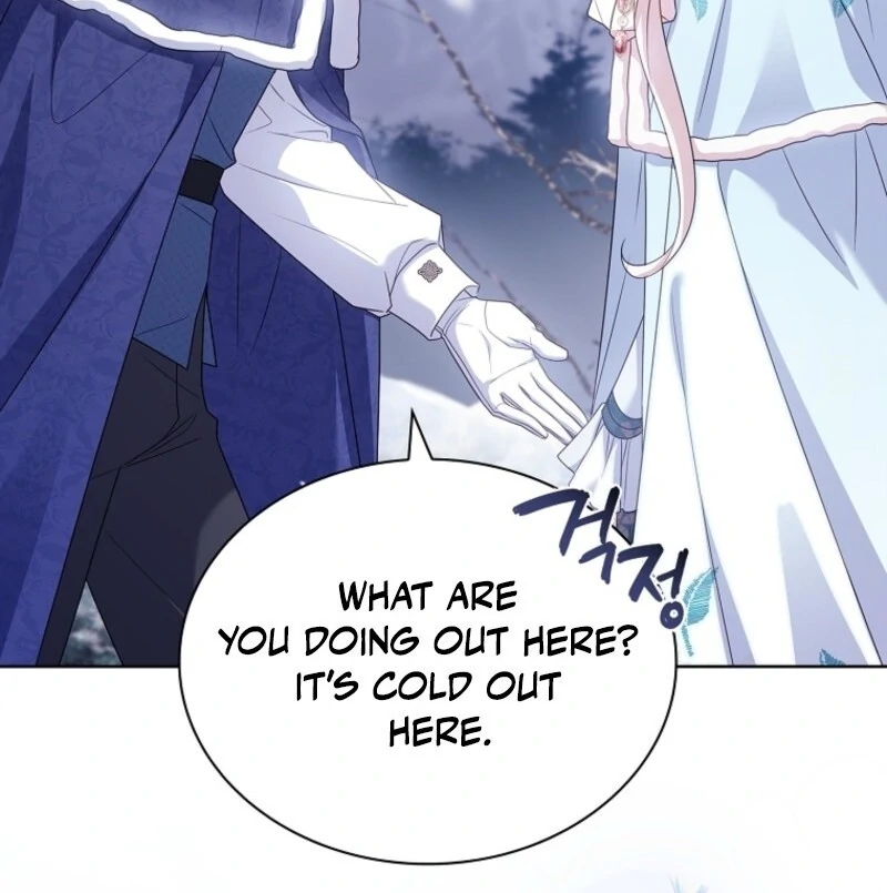 The Lady Wants to Rest Chapter 181 - Page 150