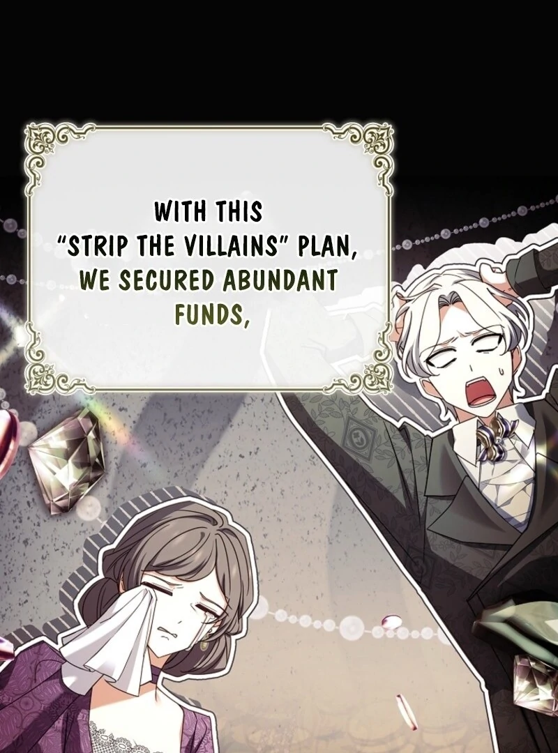 The Lady Wants to Rest Chapter 181 - Page 34