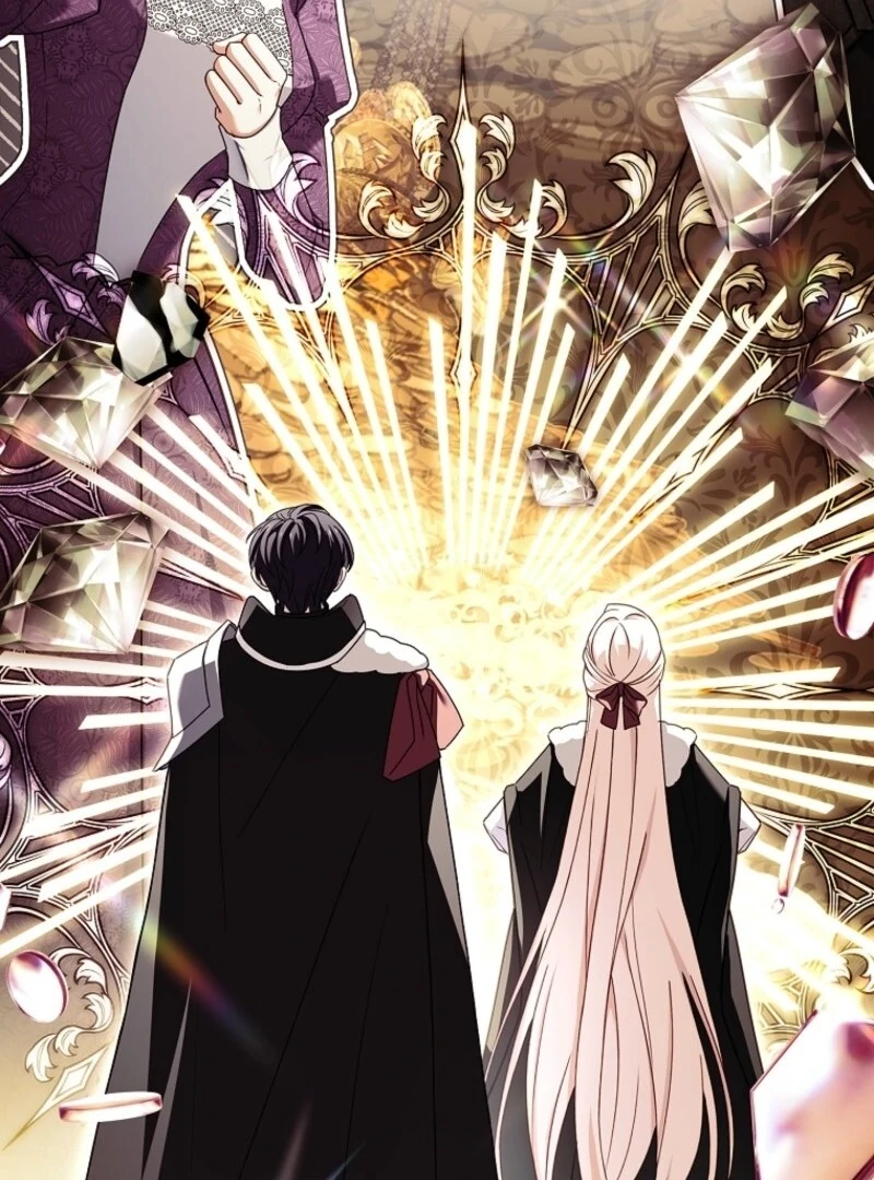 The Lady Wants to Rest Chapter 181 - Page 35