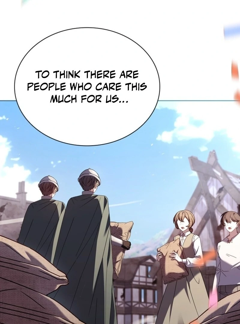 The Lady Wants to Rest Chapter 181 - Page 43