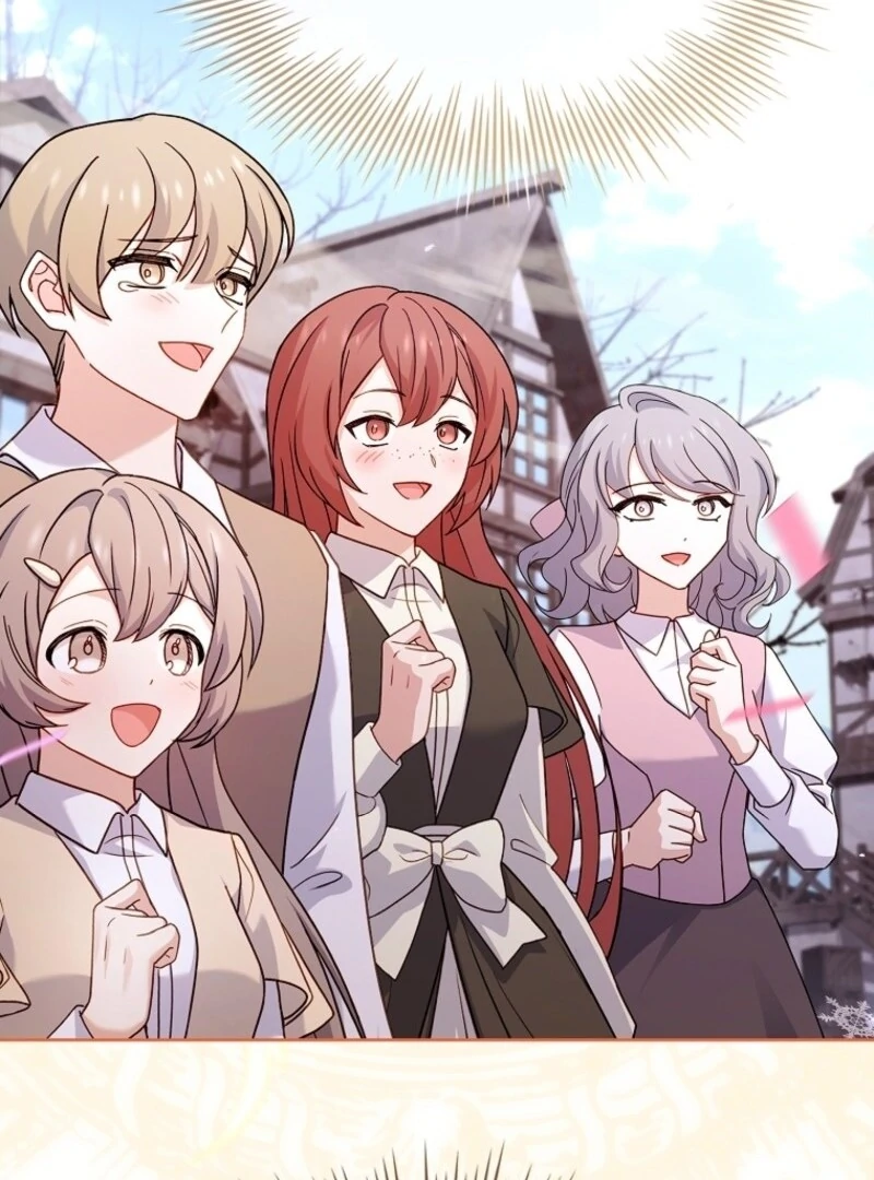 The Lady Wants to Rest Chapter 181 - Page 52