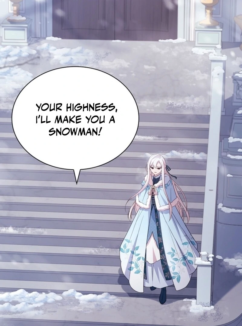 The Lady Wants to Rest Chapter 181 - Page 95