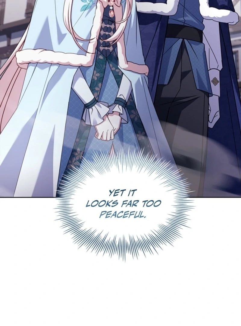 The Lady Wants to Rest Chapter 183 - Page 11