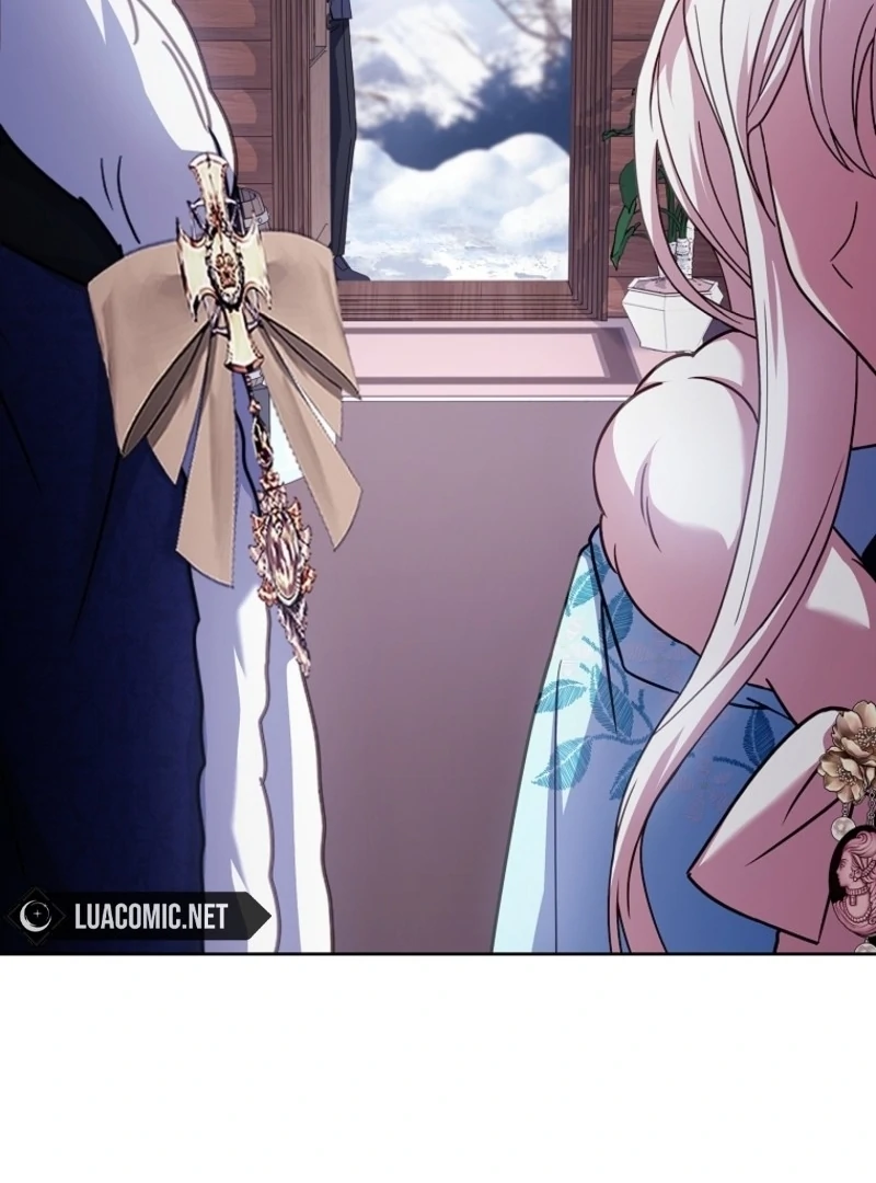 The Lady Wants to Rest Chapter 183 - Page 113