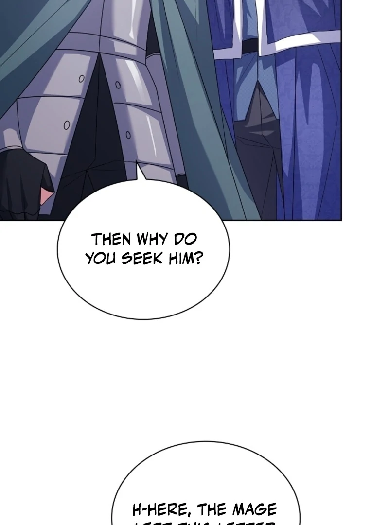 The Lady Wants to Rest Chapter 183 - Page 114