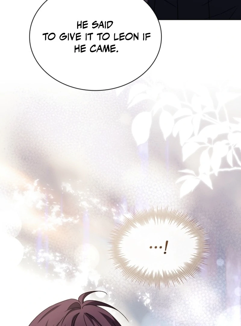 The Lady Wants to Rest Chapter 183 - Page 116