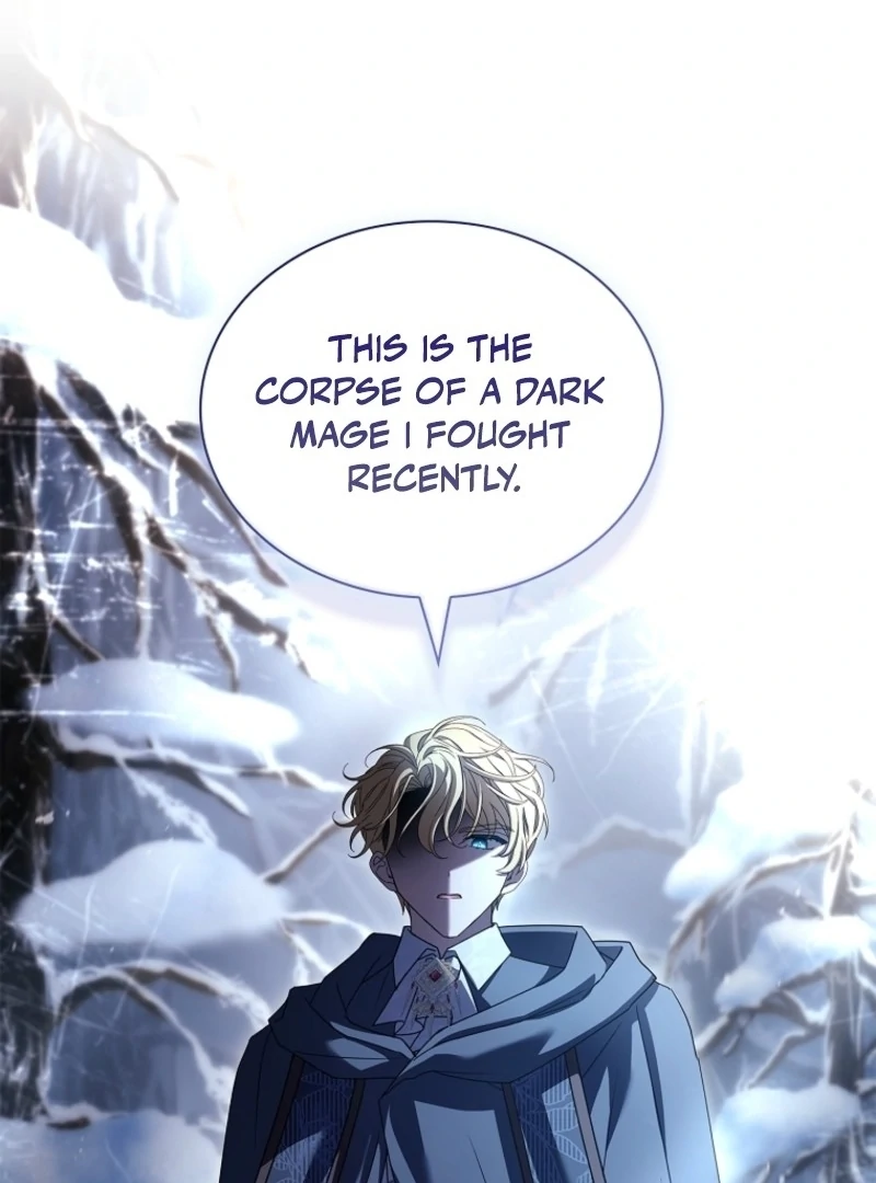 The Lady Wants to Rest Chapter 183 - Page 126