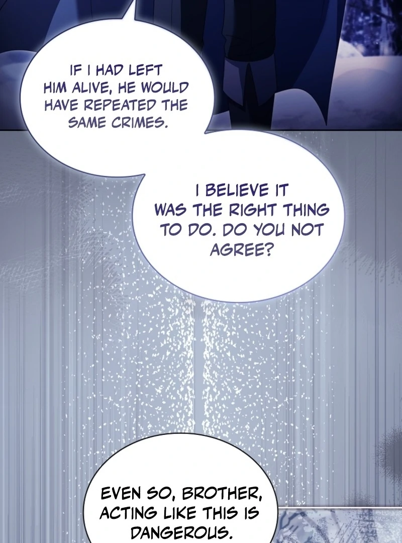 The Lady Wants to Rest Chapter 183 - Page 136
