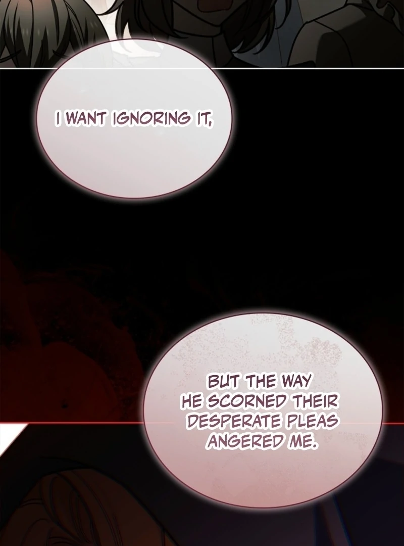 The Lady Wants to Rest Chapter 183 - Page 138