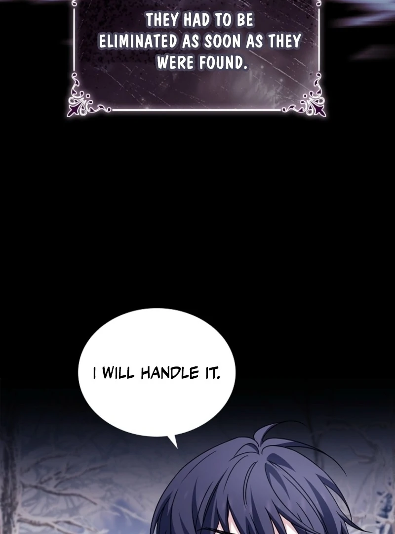 The Lady Wants to Rest Chapter 183 - Page 23