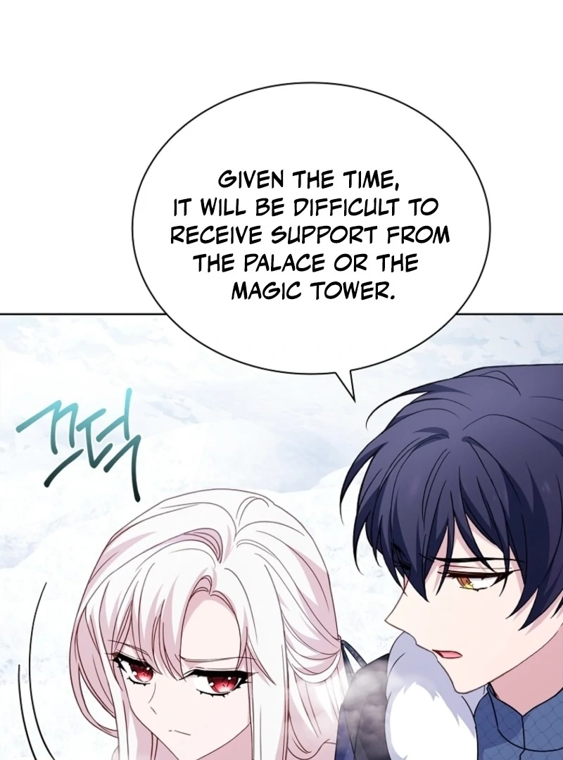 The Lady Wants to Rest Chapter 183 - Page 26