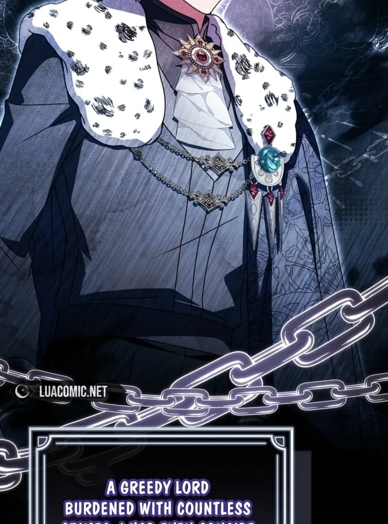 The Lady Wants to Rest Chapter 183 - Page 33