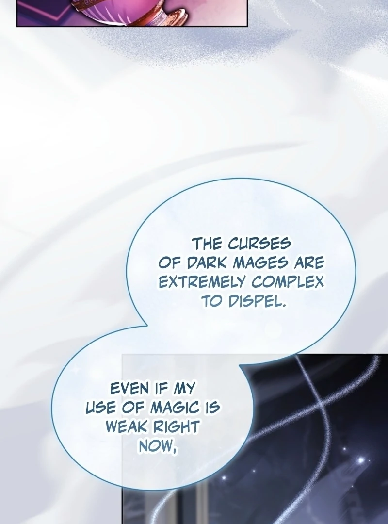 The Lady Wants to Rest Chapter 183 - Page 37