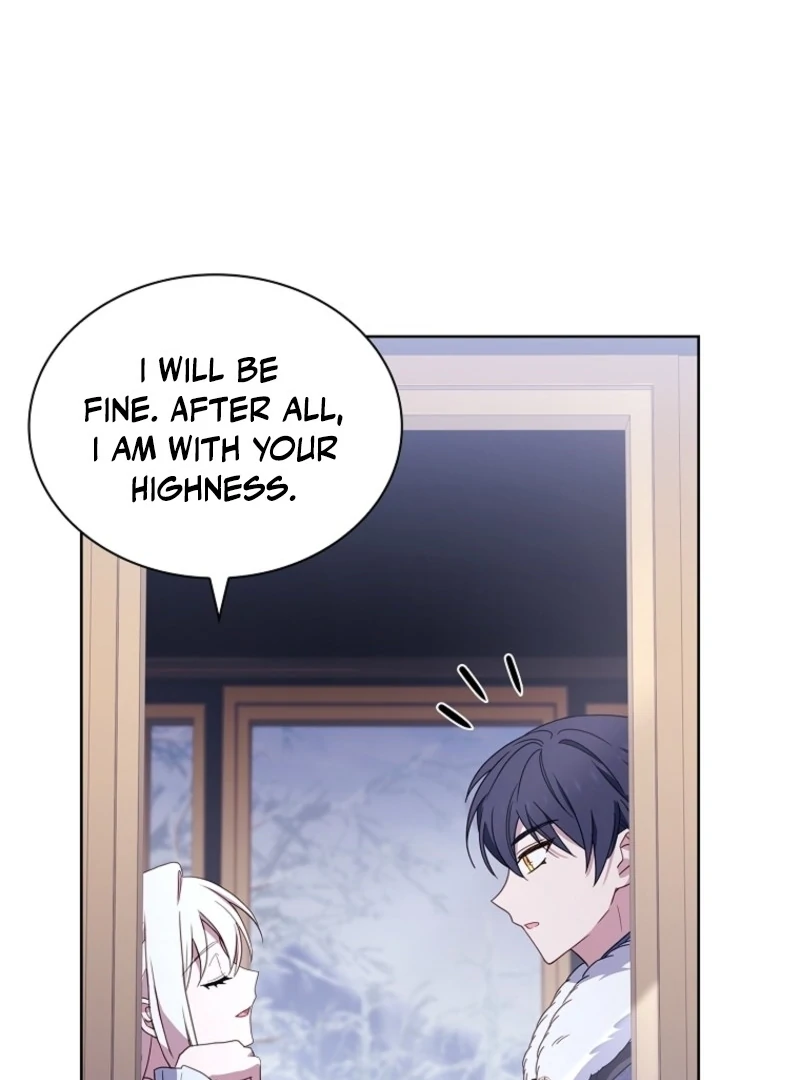 The Lady Wants to Rest Chapter 183 - Page 38