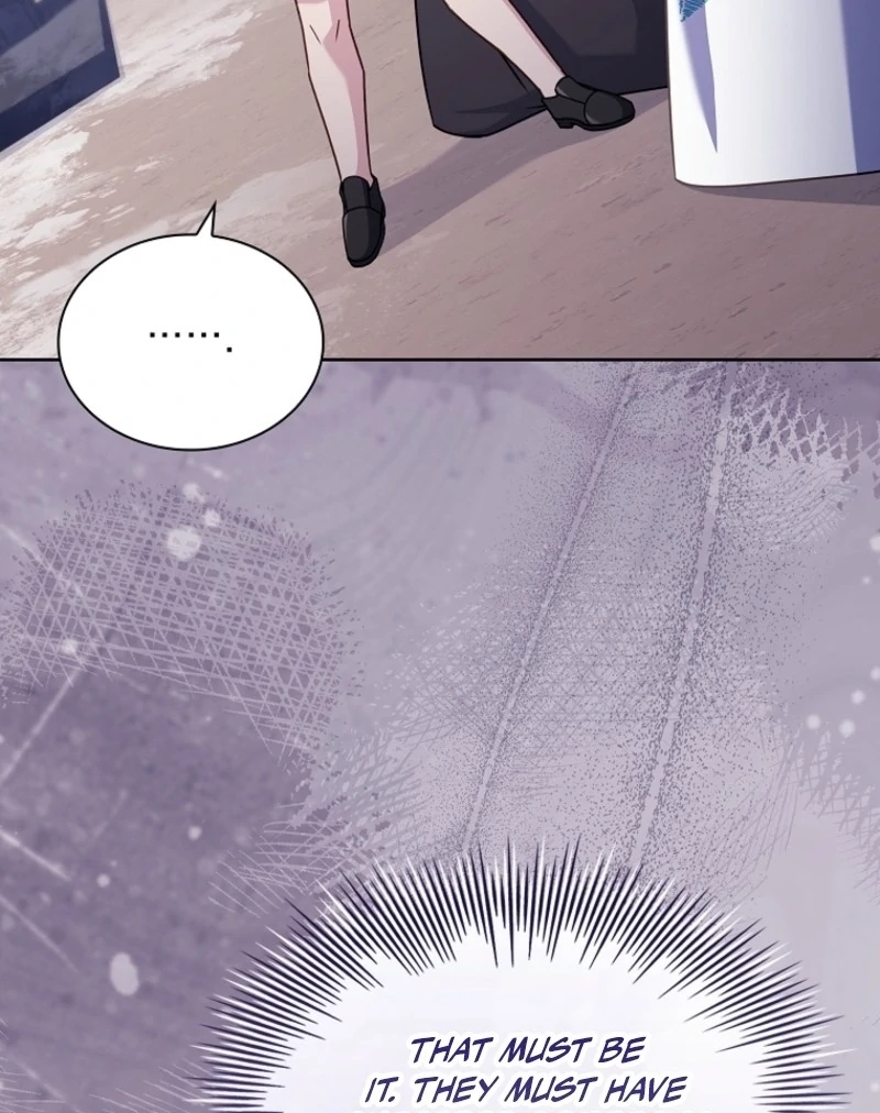 The Lady Wants to Rest Chapter 183 - Page 55