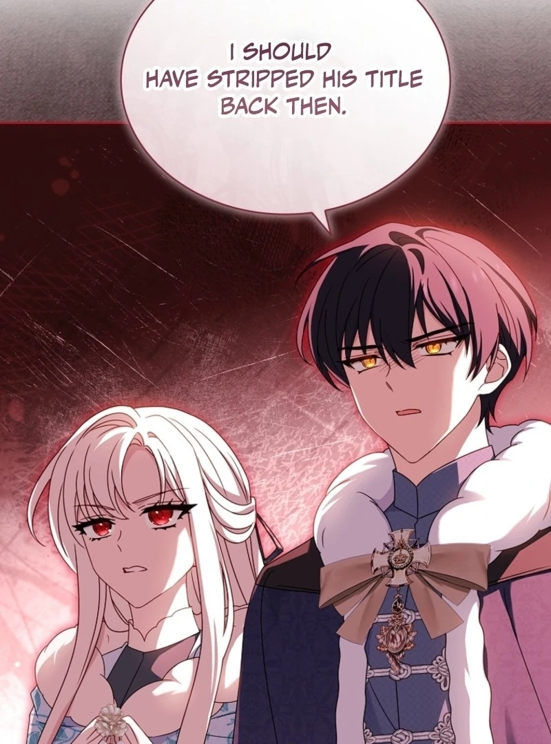 The Lady Wants to Rest Chapter 183 - Page 60