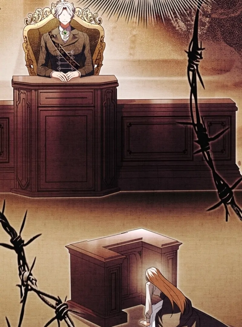 The Lady Wants to Rest Chapter 183 - Page 61