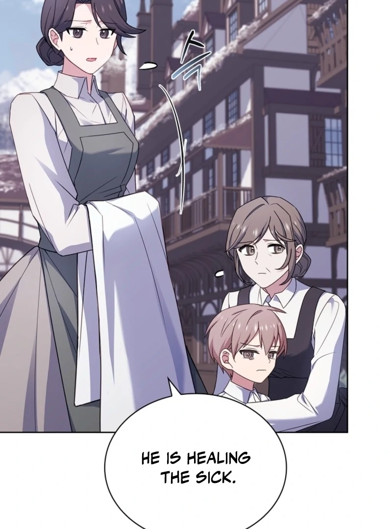 The Lady Wants to Rest Chapter 183 - Page 65