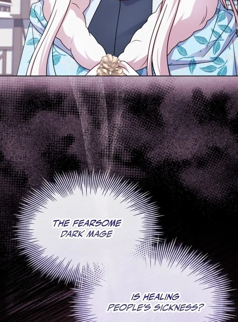 The Lady Wants to Rest Chapter 183 - Page 66