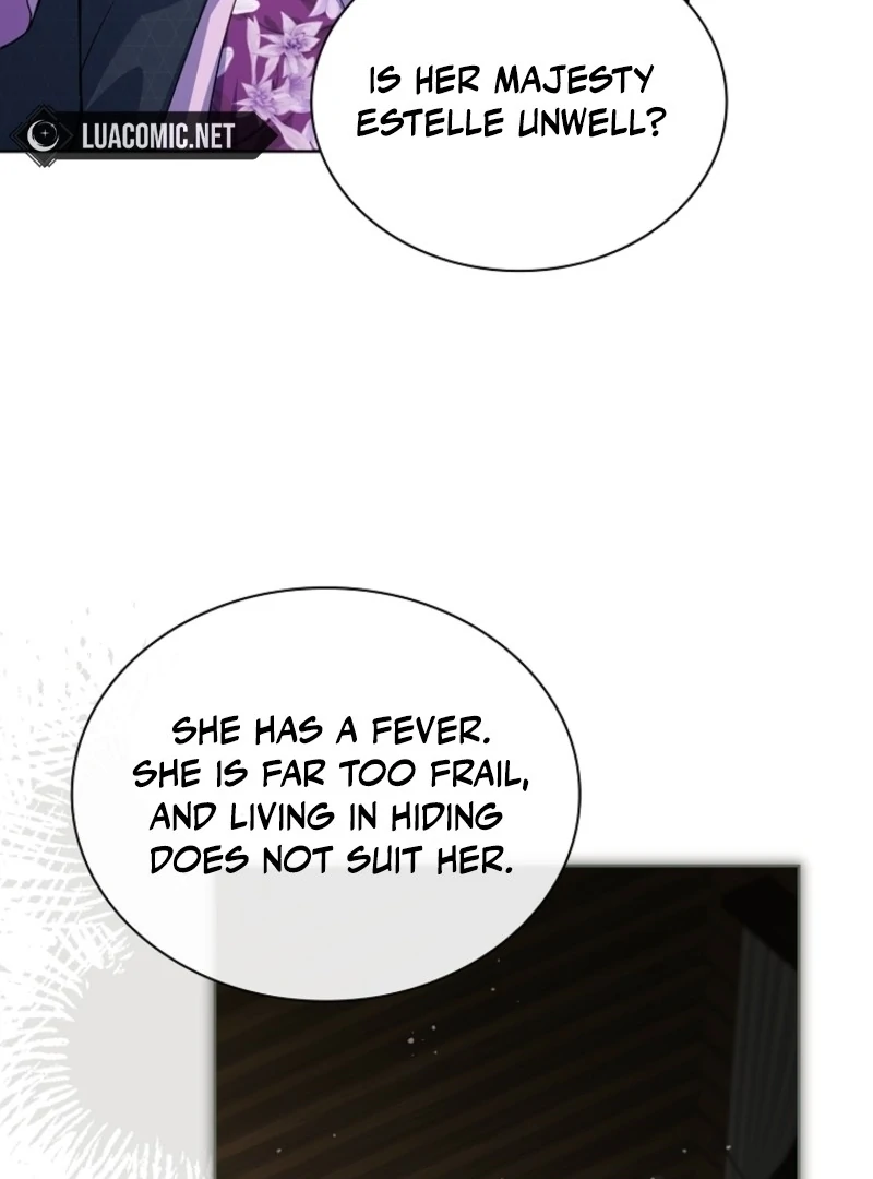 The Lady Wants to Rest Chapter 183 - Page 70
