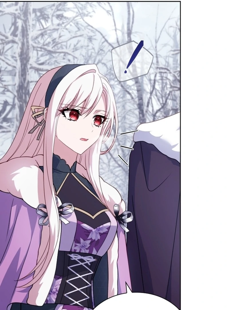 The Lady Wants to Rest Chapter 183 - Page 72