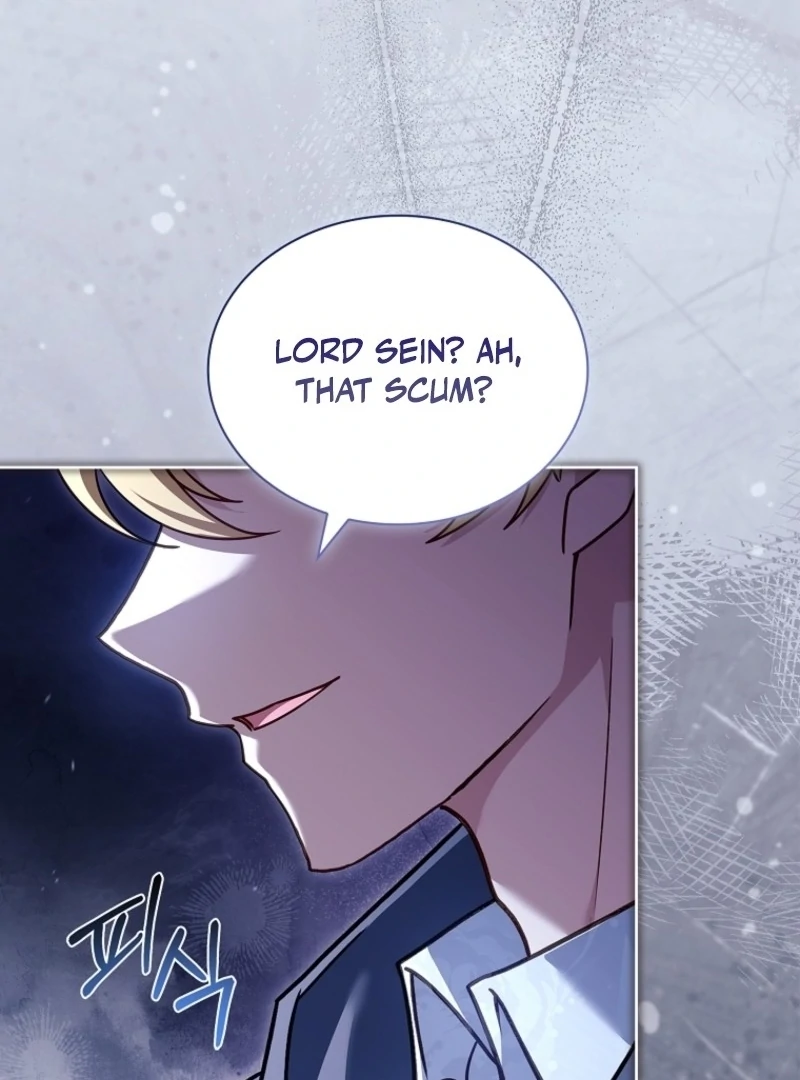 The Lady Wants to Rest Chapter 183 - Page 74