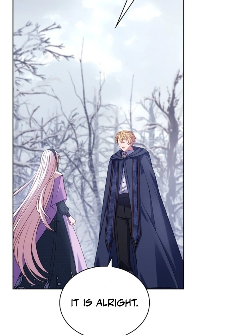 The Lady Wants to Rest Chapter 183 - Page 77