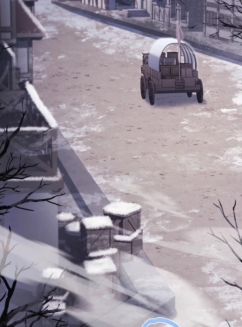 The Lady Wants to Rest Chapter 183 - Page 8