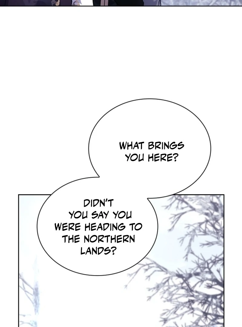 The Lady Wants to Rest Chapter 183 - Page 86