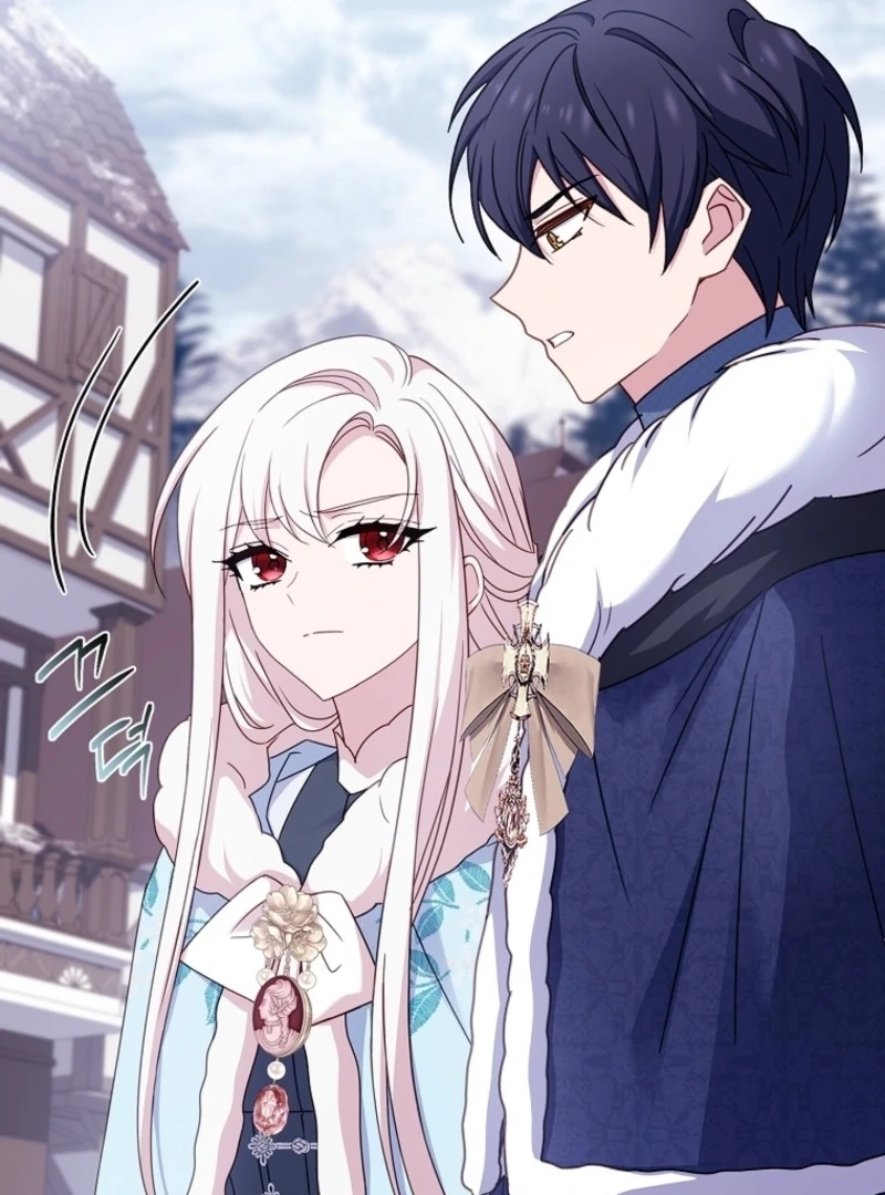 The Lady Wants to Rest Chapter 183 - Page 98