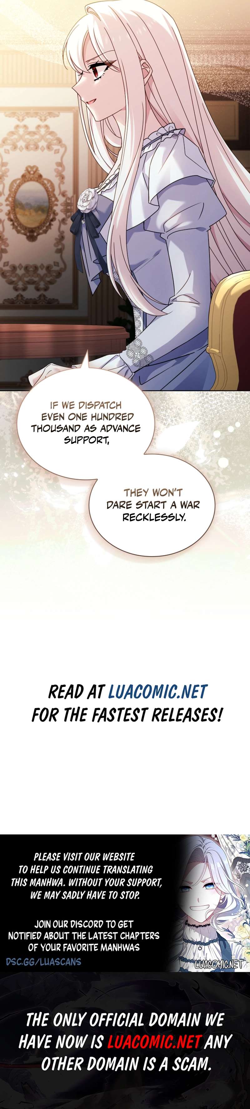 The Lady Wants to Rest Chapter 194 - Page 13