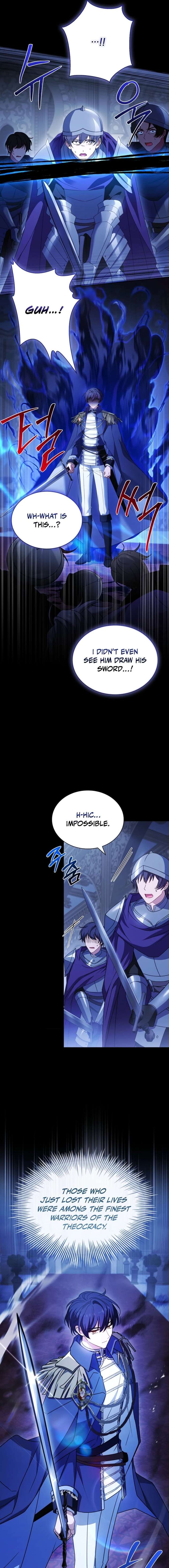 The Lady Wants to Rest Chapter 197 - Page 13