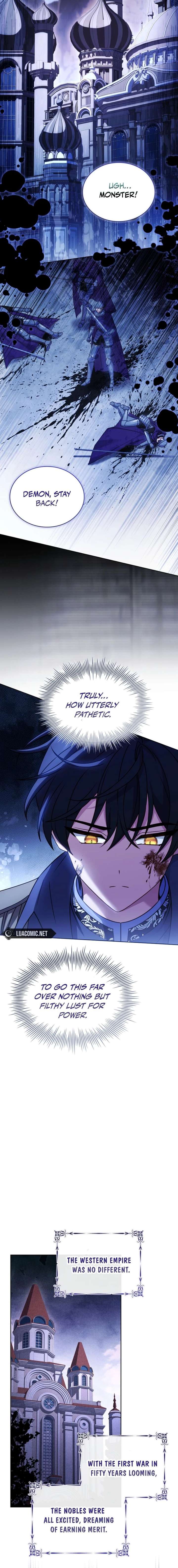 The Lady Wants to Rest Chapter 197 - Page 16