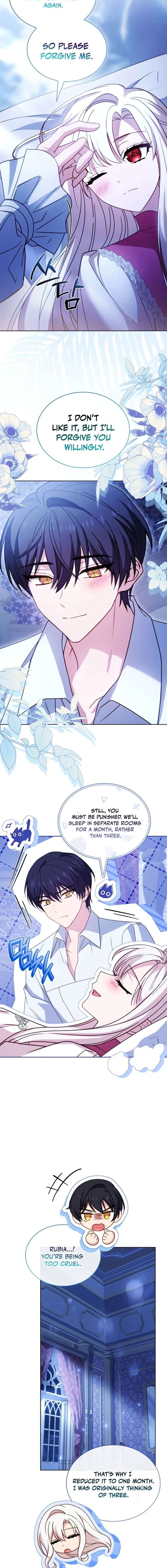 The Lady Wants to Rest Chapter 199 - Page 12