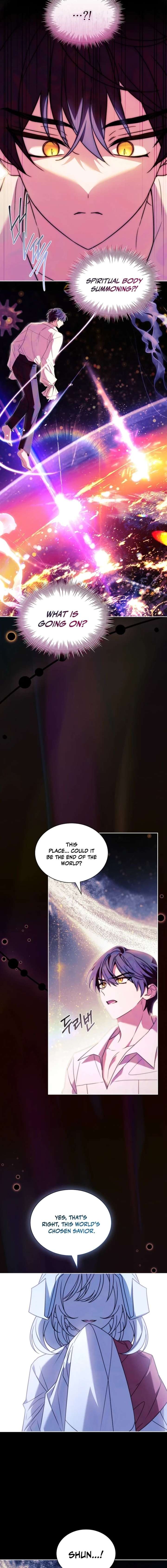 The Lady Wants to Rest Chapter 199 - Page 16