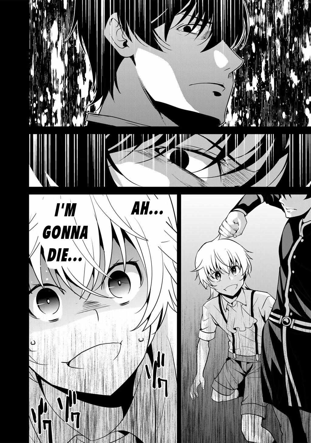 Saikyou no Kurokishi, Sentou Maid ni Tenshoku shimashita Chapter 72 - Page 21