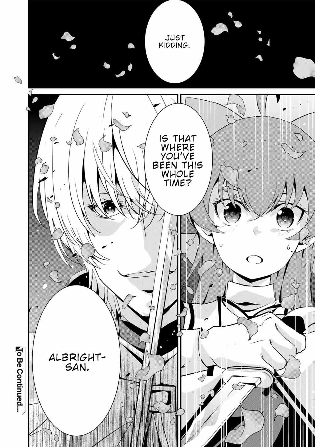 Saikyou no Kurokishi, Sentou Maid ni Tenshoku shimashita Chapter 72 - Page 26