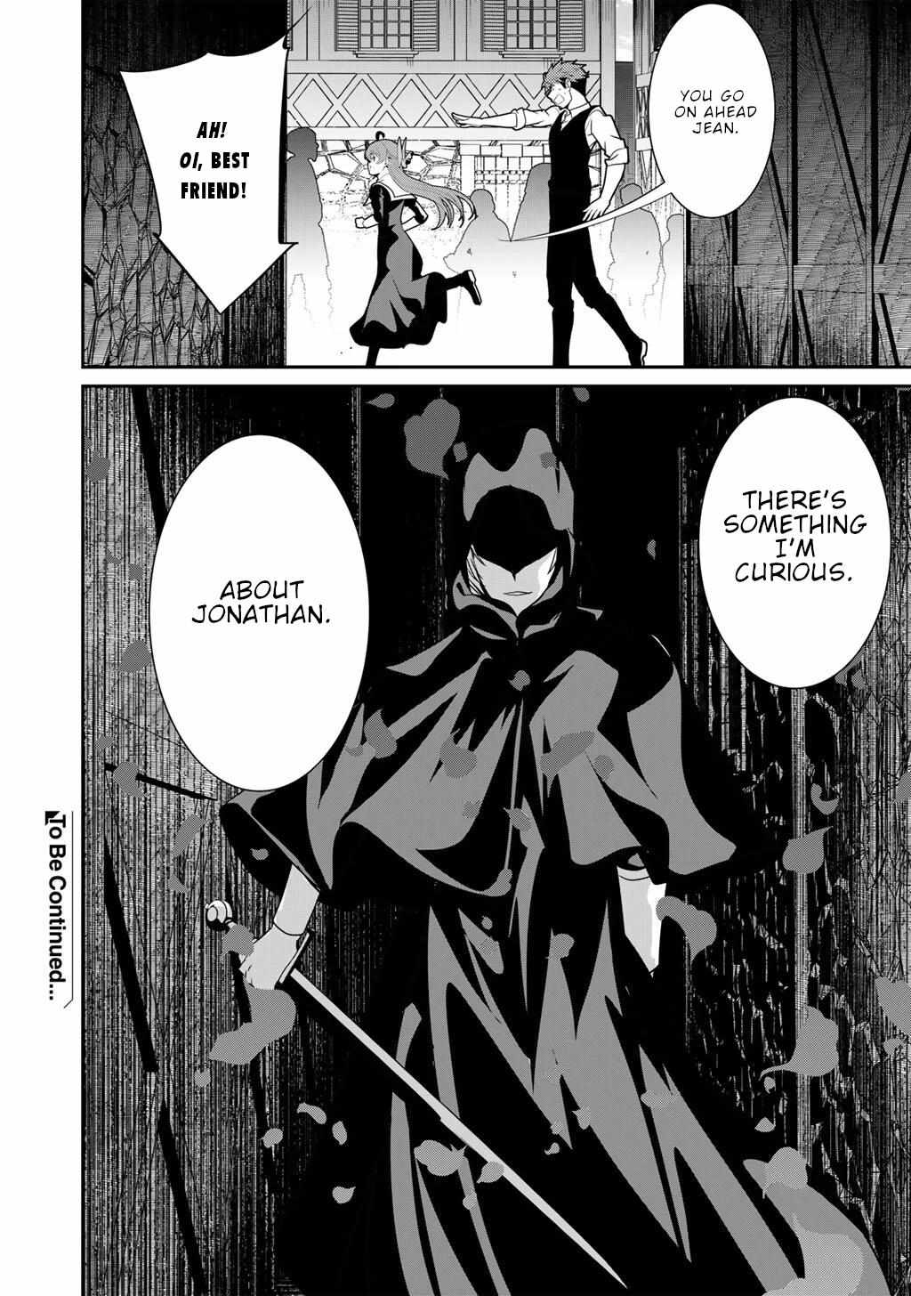 Saikyou no Kurokishi, Sentou Maid ni Tenshoku shimashita Chapter 74 - Page 26