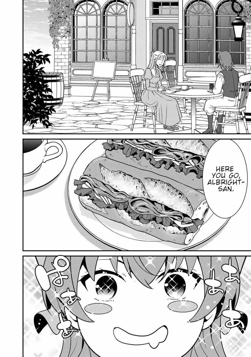 Saikyou no Kurokishi, Sentou Maid ni Tenshoku shimashita Chapter 75 - Page 13