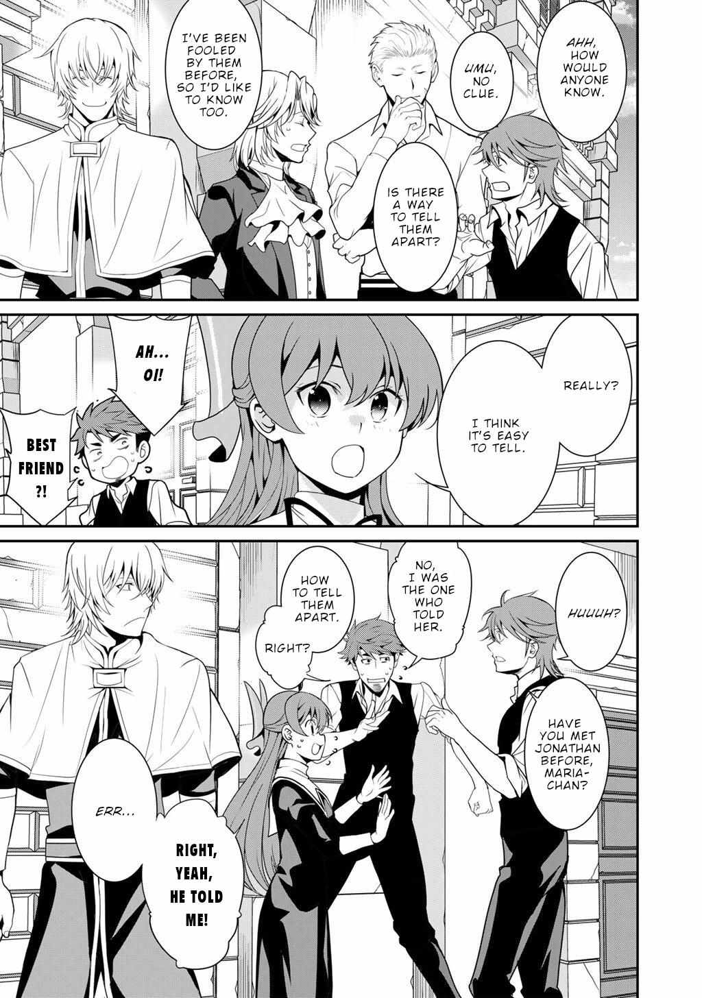 Saikyou no Kurokishi, Sentou Maid ni Tenshoku shimashita Chapter 76 - Page 14