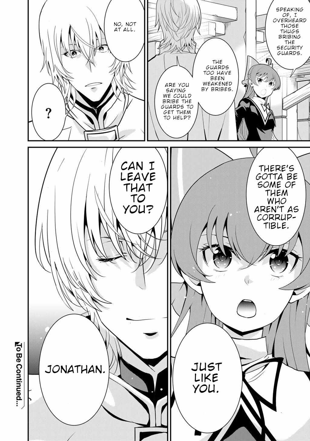 Saikyou no Kurokishi, Sentou Maid ni Tenshoku shimashita Chapter 76 - Page 25