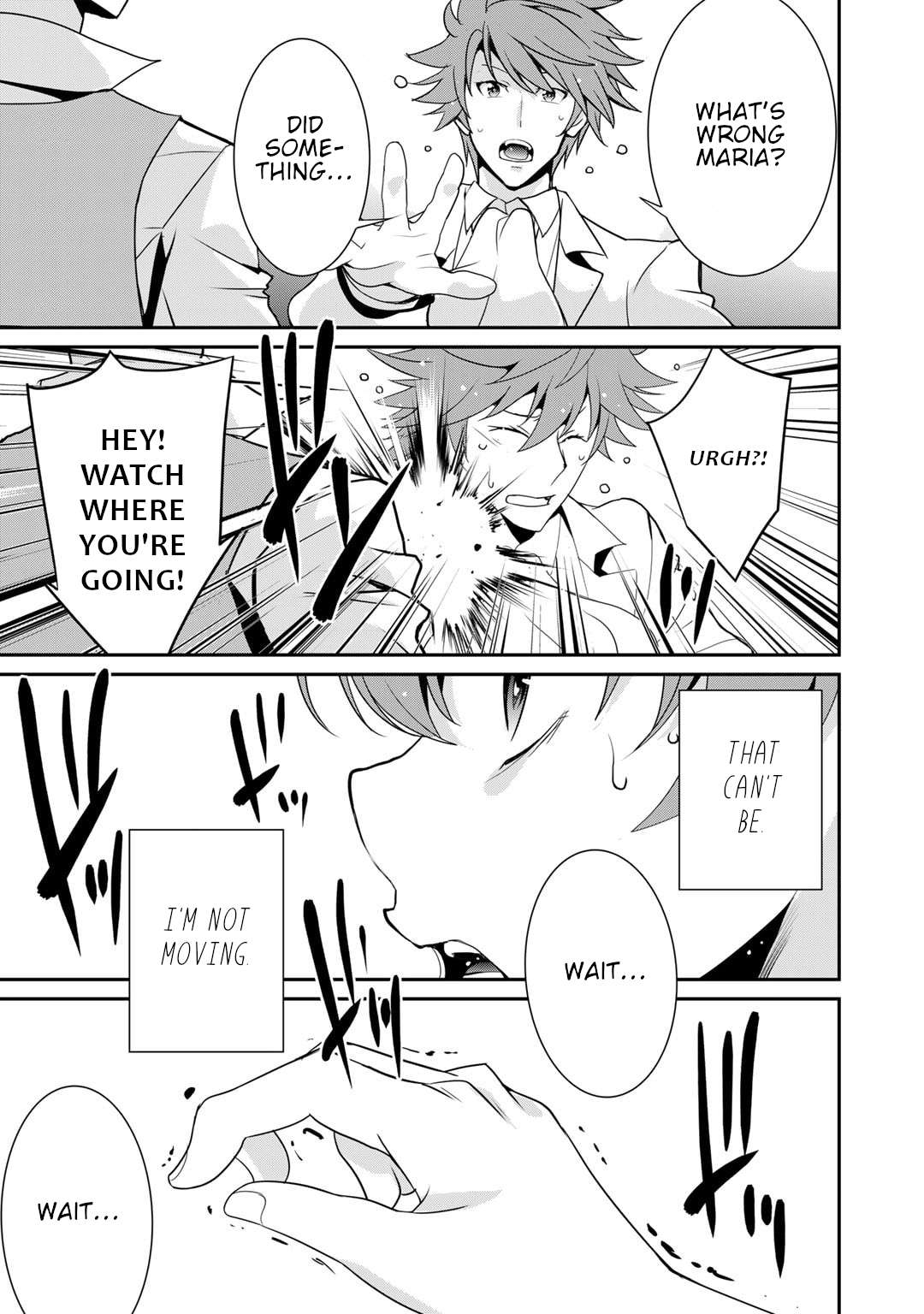Saikyou no Kurokishi, Sentou Maid ni Tenshoku shimashita Chapter 77 - Page 27